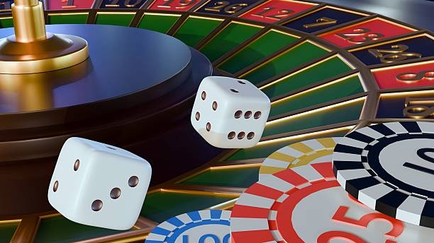 ana slot Live Number Draws