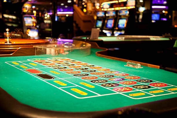 ana slot mobile gaming