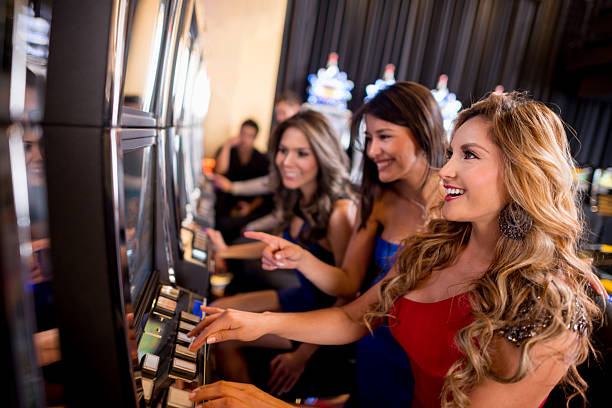 ana slot Live Casino