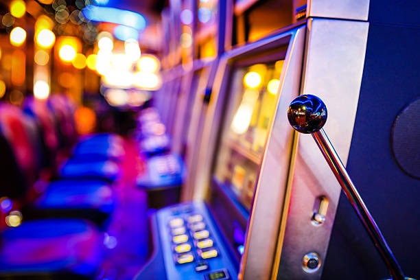 ana slot Slots